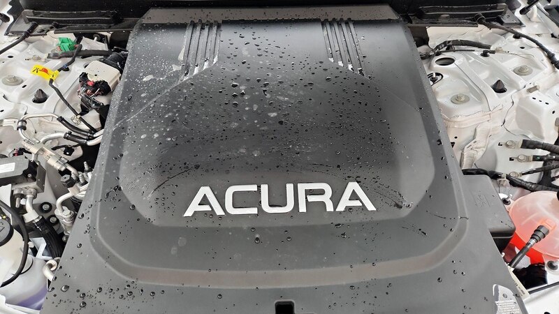 2024 Acura ZDX Type S 22