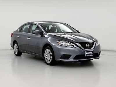 2017 Nissan Sentra S -
                Norcross, GA