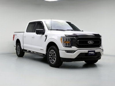 2021 Ford F-150 XLT -
                Glencoe, IL