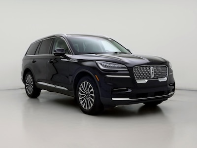 2022 Lincoln Aviator Standard -
                Newark, DE