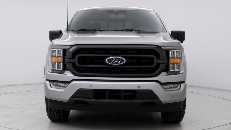 2022 Ford F-150 XLT 5