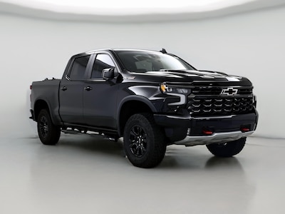 2023 Chevrolet Silverado 1500 ZR2 -
                Norcross, GA