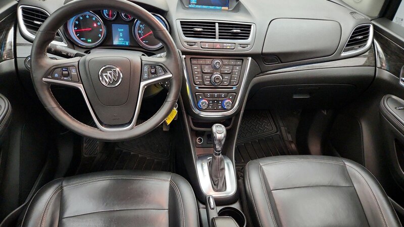 2016 Buick Encore Leather Group 9