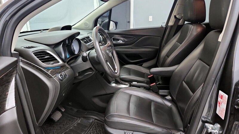2016 Buick Encore Leather Group 11
