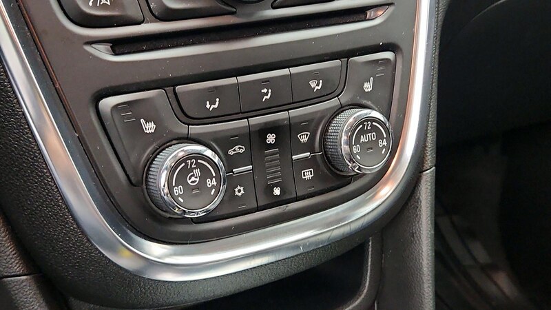 2016 Buick Encore Leather Group 16