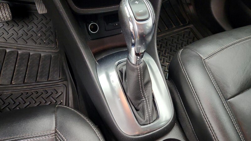 2016 Buick Encore Leather Group 17