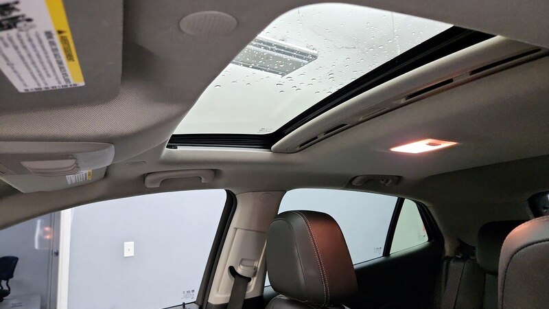 2016 Buick Encore Leather Group 19
