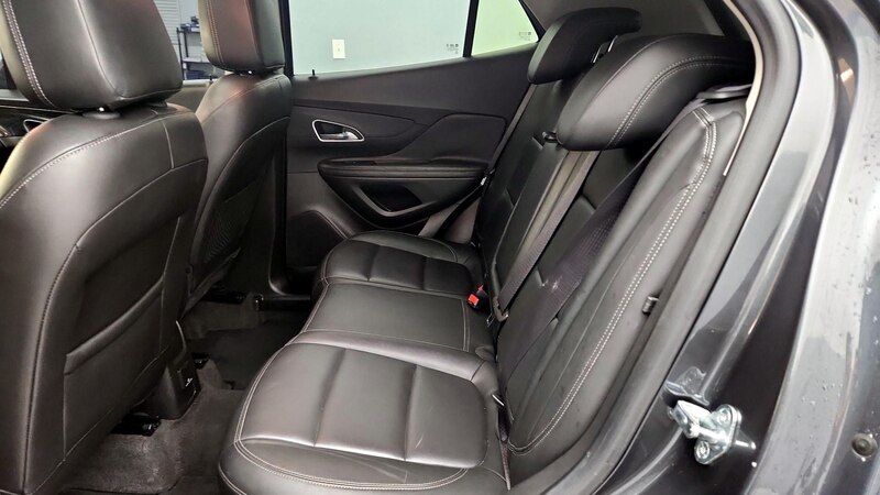 2016 Buick Encore Leather Group 20