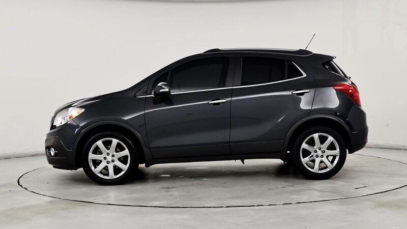 2016 Buick Encore Leather Group 3