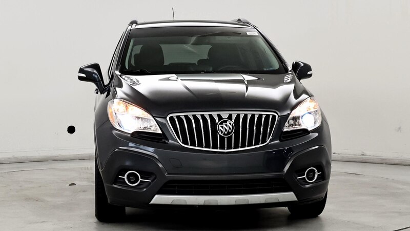 2016 Buick Encore Leather Group 5