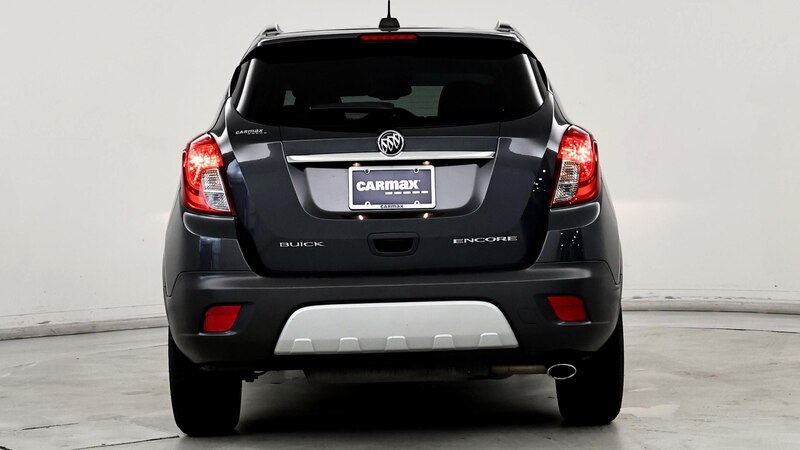 2016 Buick Encore Leather Group 6