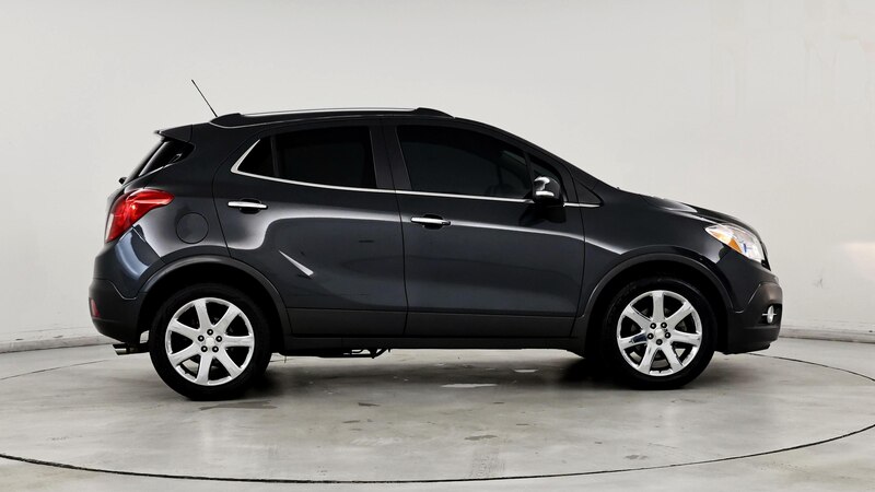 2016 Buick Encore Leather Group 7