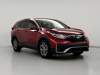 2022 Honda CR-V EX-L -
                Norcross, GA