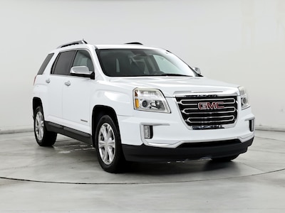 2017 GMC Terrain SLT -
                Norcross, GA