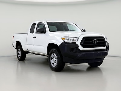 2023 Toyota Tacoma SR -
                Norcross, GA