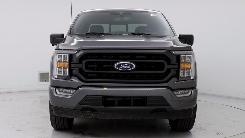 2022 Ford F-150 XLT 5