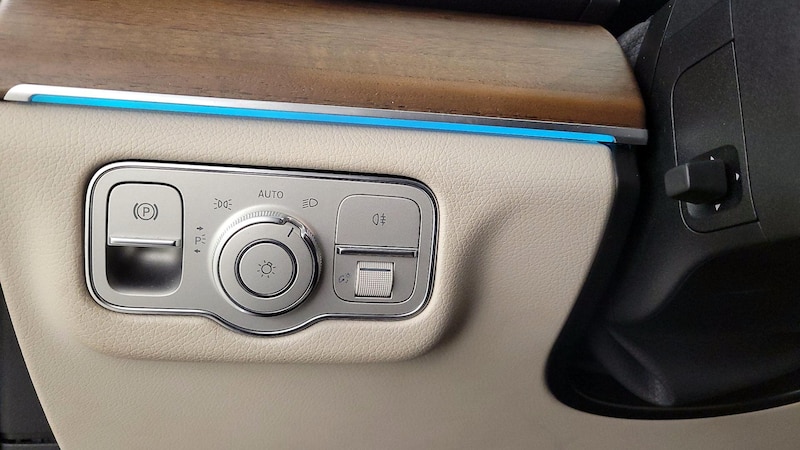 2021 Mercedes-Benz GLS 450 13