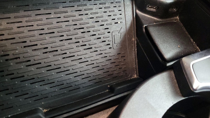 2021 Mercedes-Benz GLS 450 19