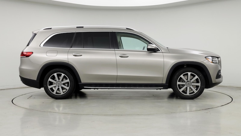 2021 Mercedes-Benz GLS 450 7