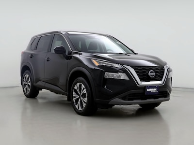 2023 Nissan Rogue SV -
                Town Center, GA