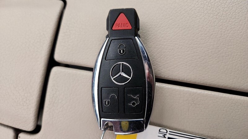 2014 Mercedes-Benz E-Class E 350 23