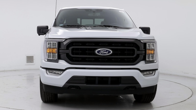 2022 Ford F-150 XLT 5