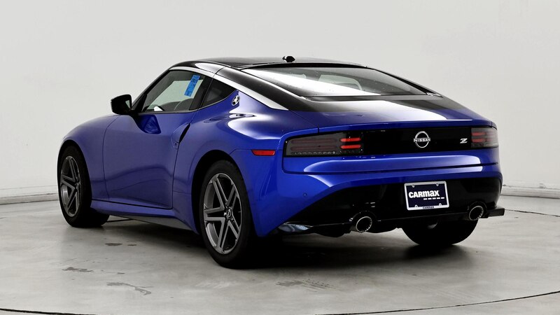 2023 Nissan Z Sport 2