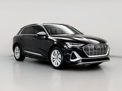 2022 Audi e-tron S Premium Plus -
                Norcross, GA