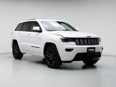 2021 Jeep Grand Cherokee Laredo -
                Kenosha, WI