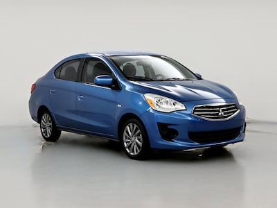 2019 Mitsubishi Mirage G4 ES -
                Augusta, GA