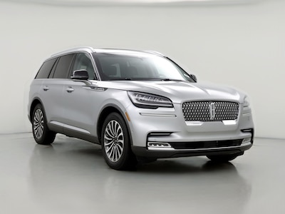 2021 Lincoln Aviator Reserve -
                Atlanta, GA