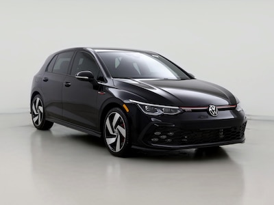 2022 Volkswagen Golf GTI SE -
                Town Center, GA