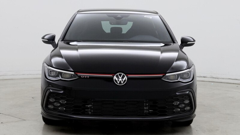 2022 Volkswagen Golf GTI SE 5