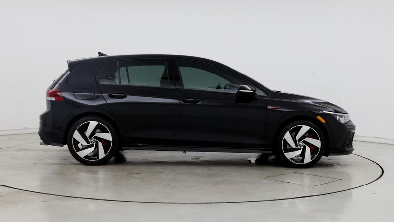 2022 Volkswagen Golf GTI SE 7