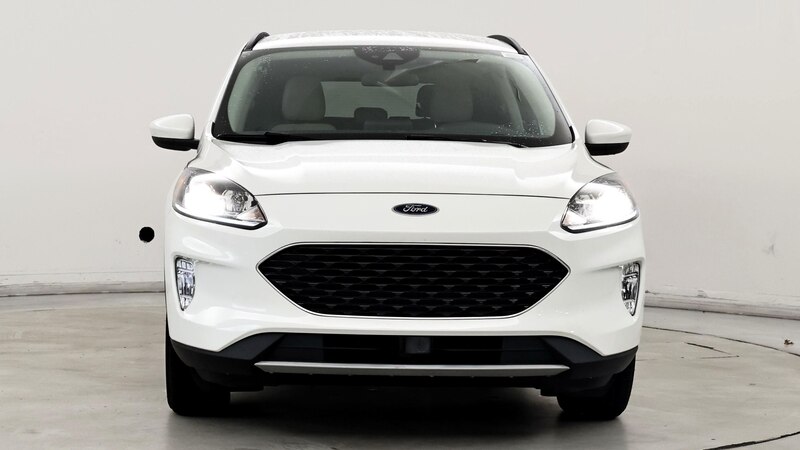 2020 Ford Escape SEL 5