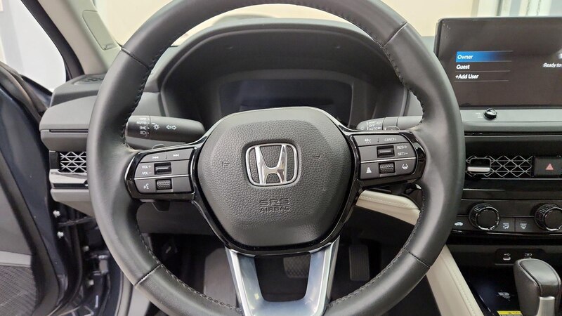 2023 Honda Accord Touring 10