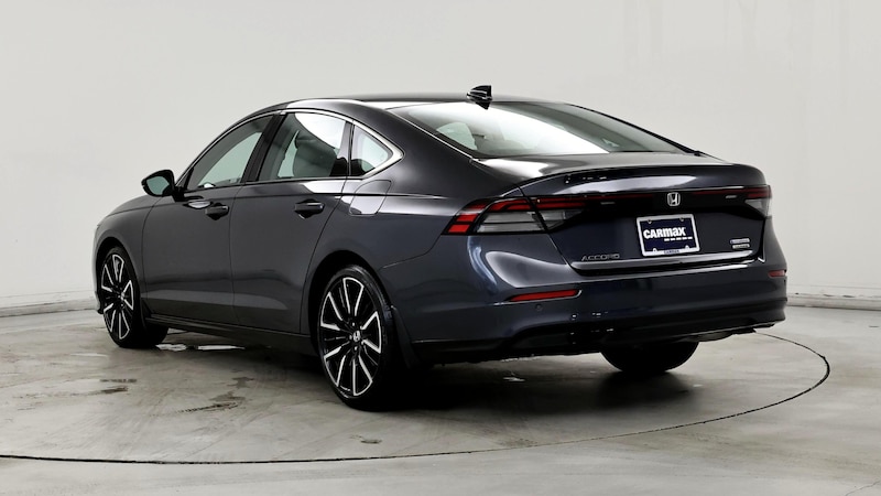 2023 Honda Accord Touring 2