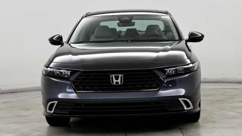 2023 Honda Accord Touring 5