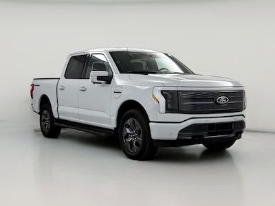 2023 Ford F-150 Lightning Lariat -
                Norcross, GA