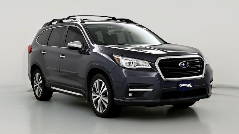 2020 Subaru Ascent Touring Hero Image