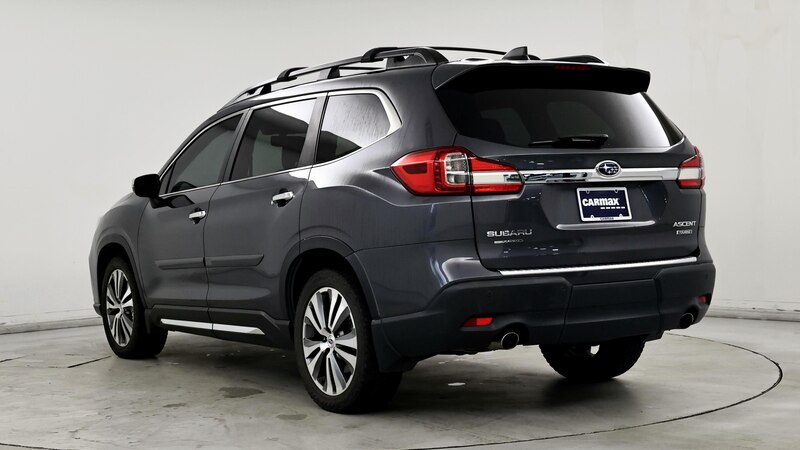 2020 Subaru Ascent Touring 2