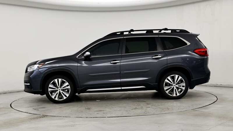 2020 Subaru Ascent Touring 3