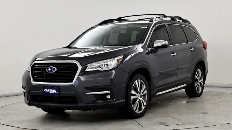 2020 Subaru Ascent Touring 4