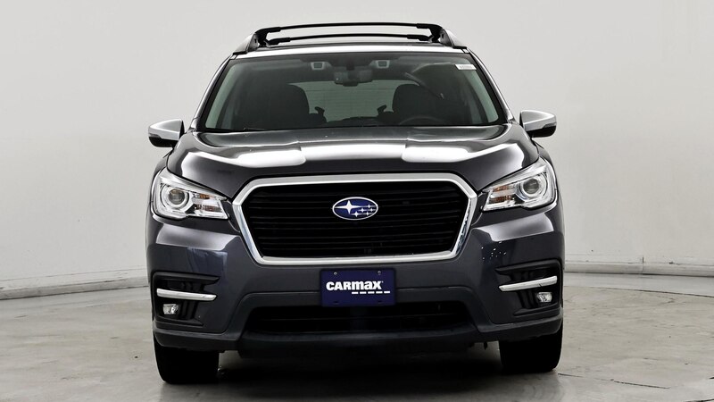 2020 Subaru Ascent Touring 5