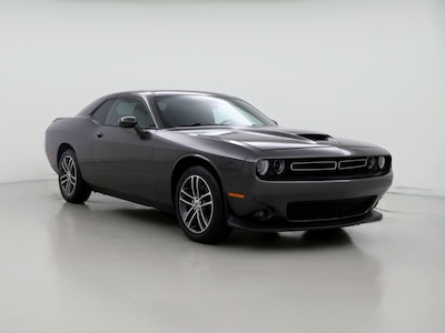 2019 Dodge Challenger GT -
                Town Center, GA