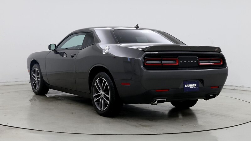 2019 Dodge Challenger GT 2