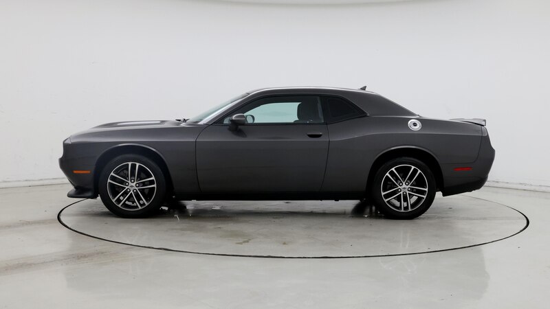 2019 Dodge Challenger GT 3