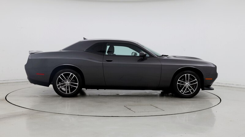 2019 Dodge Challenger GT 7