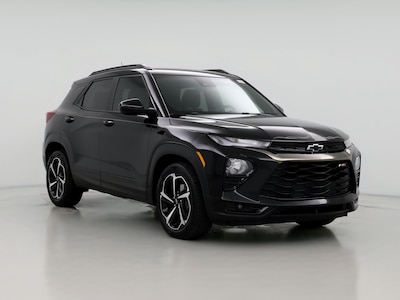 2021 Chevrolet TrailBlazer RS -
                Tampa, FL