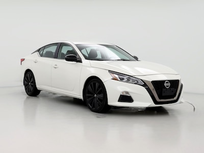 2019 Nissan Altima SR -
                Tampa, FL